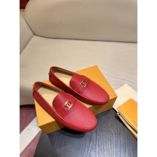 Louis Vuitton Tods Shoes